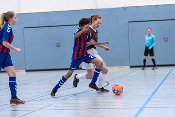 Bild 39 - HFV Futsalmeisterschaft C-Juniorinnen